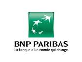 logo BNP PARIBAS