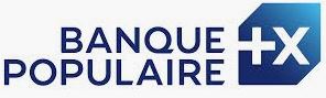 LOGO BANQUE POPULAIRE