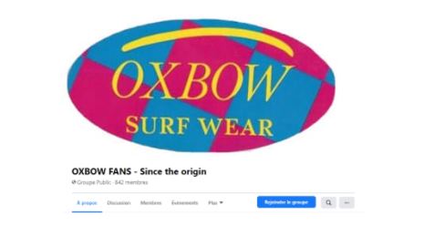 Oxbow Fans - Since the origin